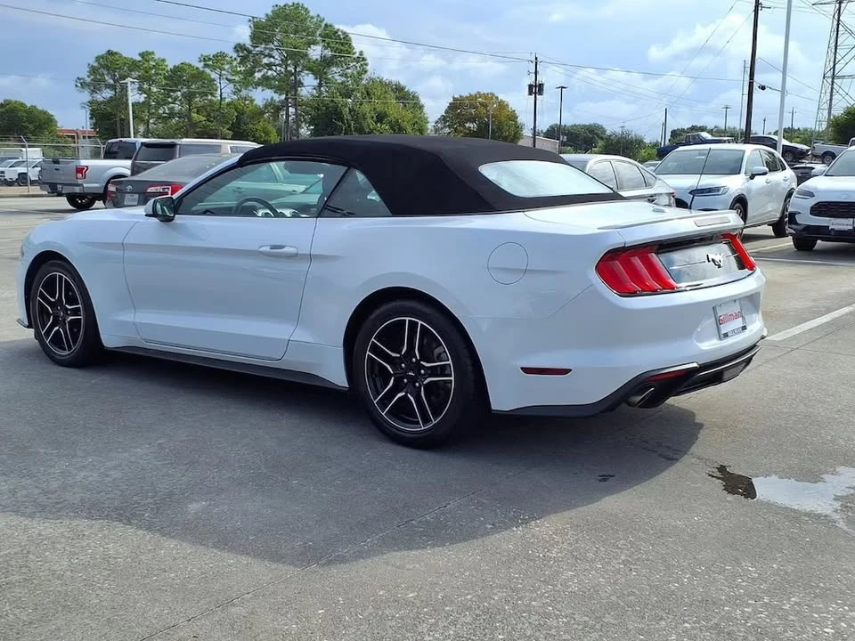 2023 Ford S550 Mustang - Image 2 of 5