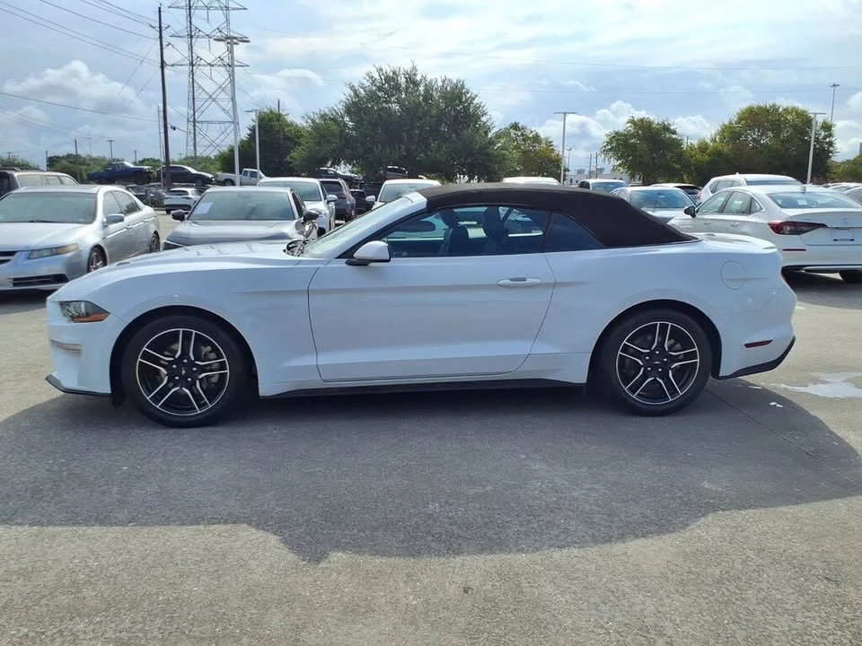 2023 Ford S550 Mustang - Image 5 of 5