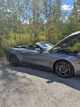 2023 Ford Mustang Eco Premium 2.3L