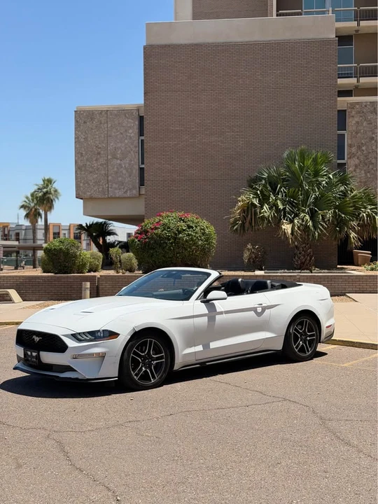 2023 Ford S550 Mustang - Image 5 of 6