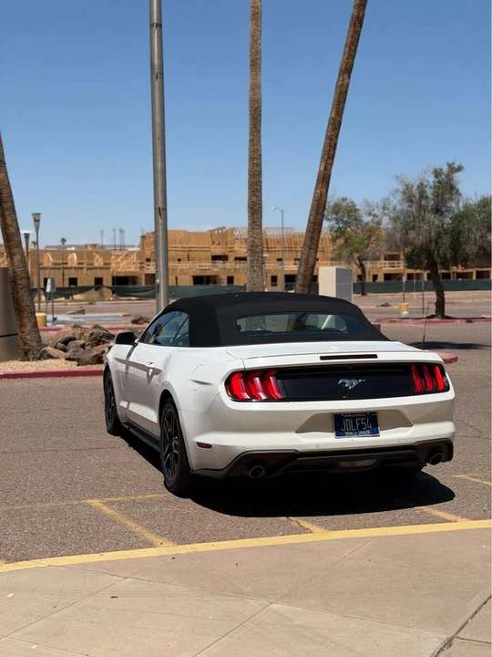 2023 Ford S550 Mustang - Image 4 of 6