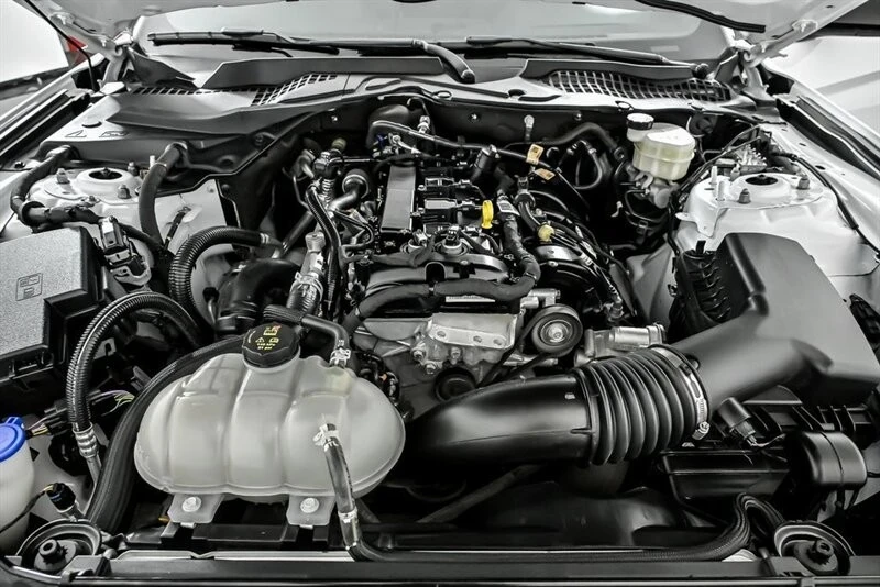 2023 Ford S550 Mustang - Image 16 of 21