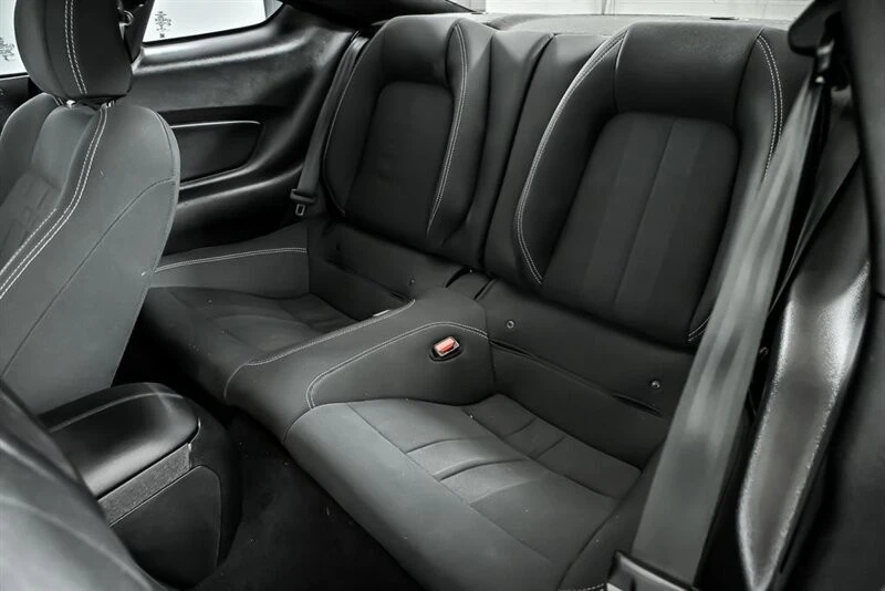 2023 Ford S550 Mustang - Image 21 of 21