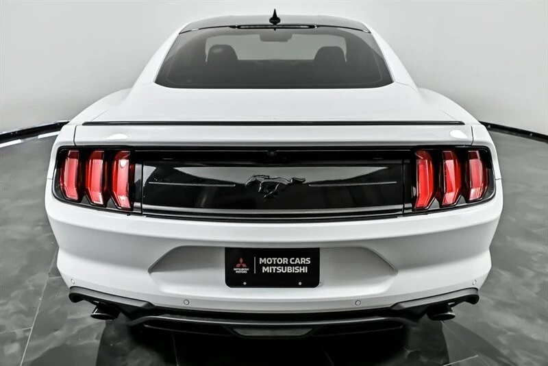 2023 Ford S550 Mustang - Image 10 of 21