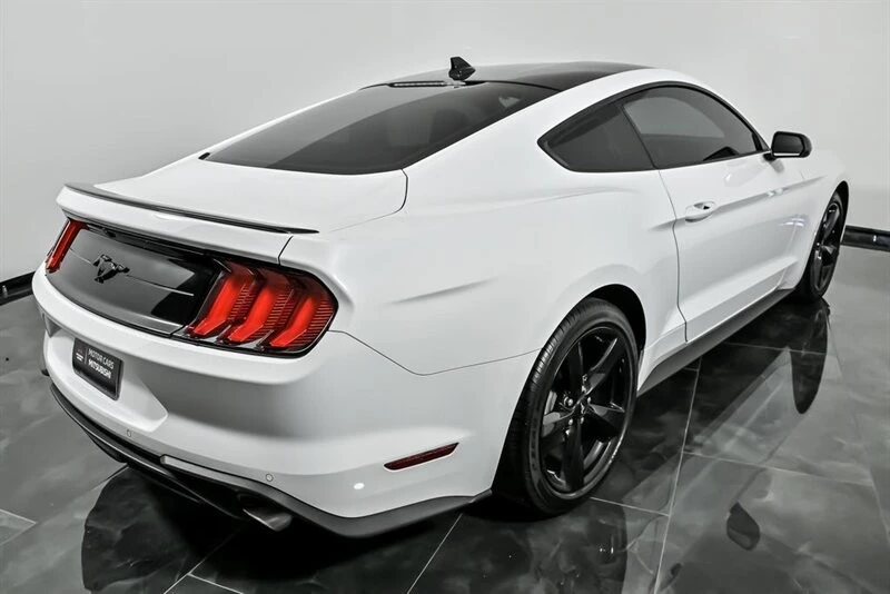 2023 Ford S550 Mustang - Image 11 of 21
