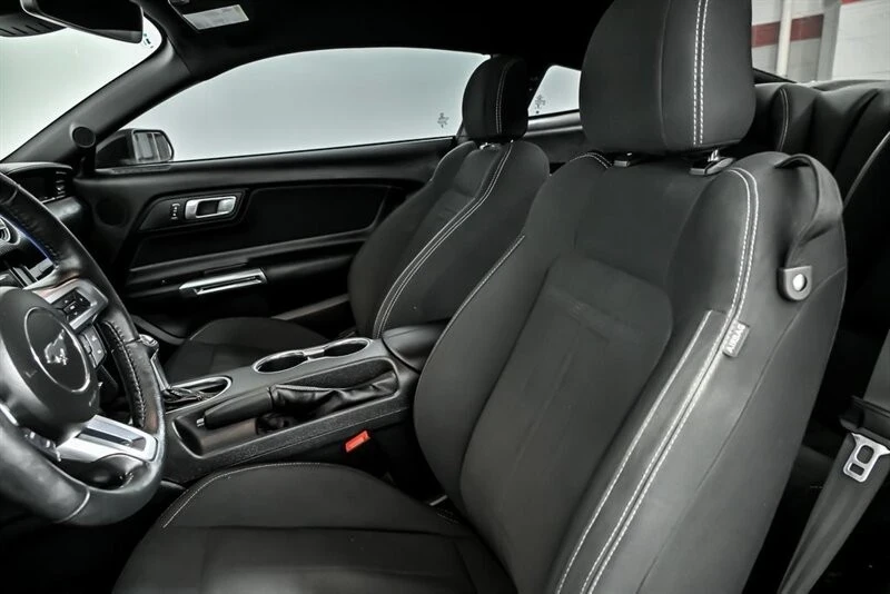 2023 Ford S550 Mustang - Image 20 of 21