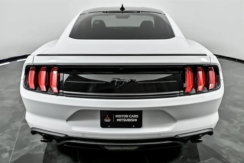 2023 Ford S550 Mustang - Image 10 of 21