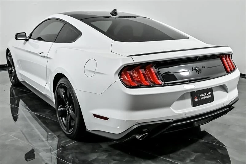 2023 Ford S550 Mustang - Image 9 of 21