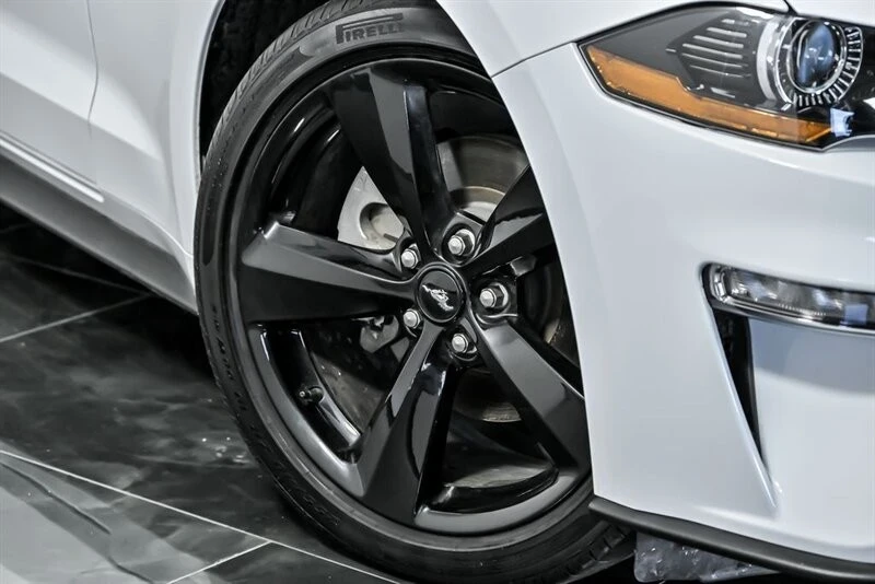 2023 Ford S550 Mustang - Image 3 of 21