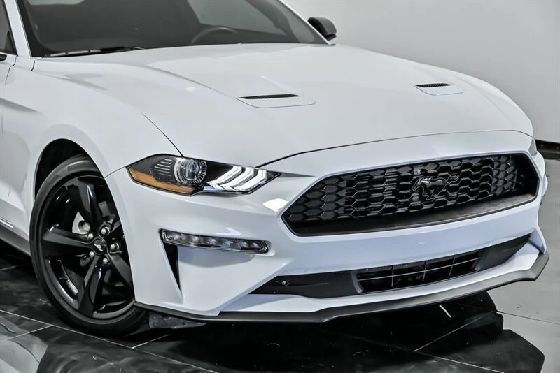 2023 Ford S550 Mustang - Image 2 of 21