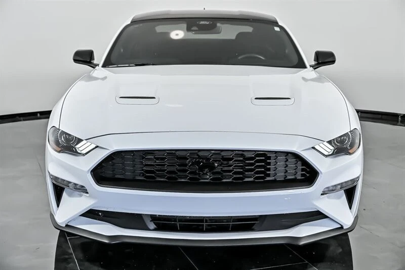 2023 Ford S550 Mustang - Image 4 of 21