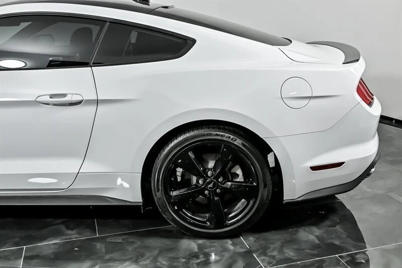 2023 Ford S550 Mustang - Image 8 of 21