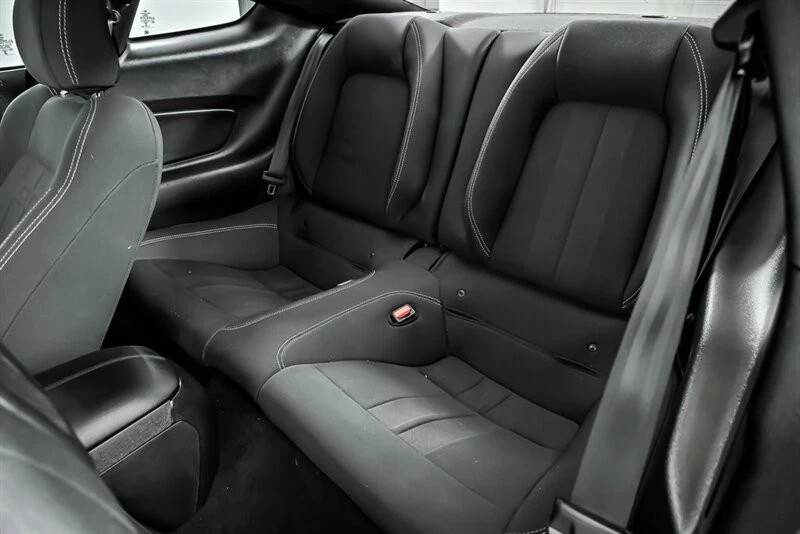 2023 Ford S550 Mustang - Image 21 of 21