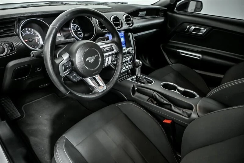 2023 Ford S550 Mustang - Image 18 of 21