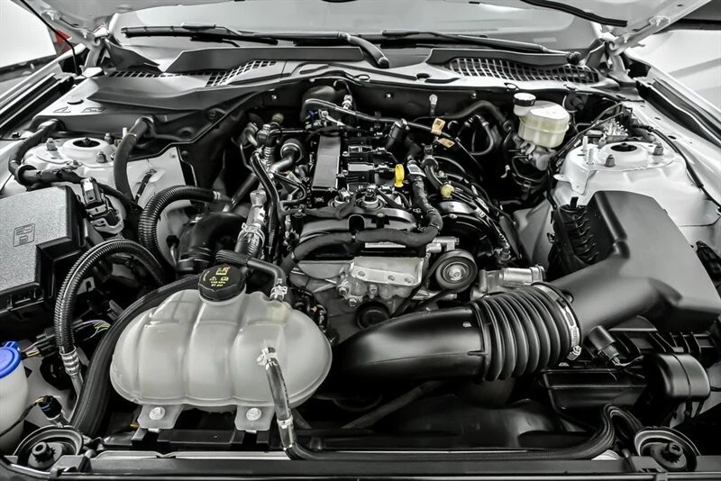 2023 Ford S550 Mustang - Image 16 of 21