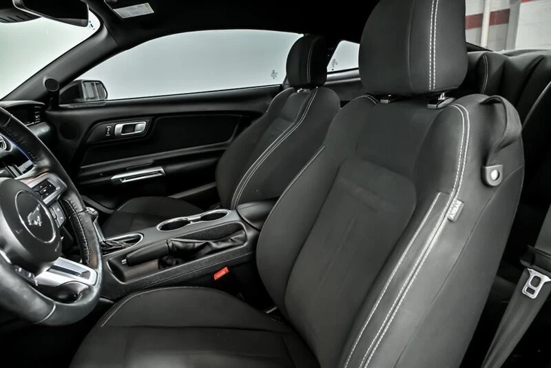 2023 Ford S550 Mustang - Image 20 of 21
