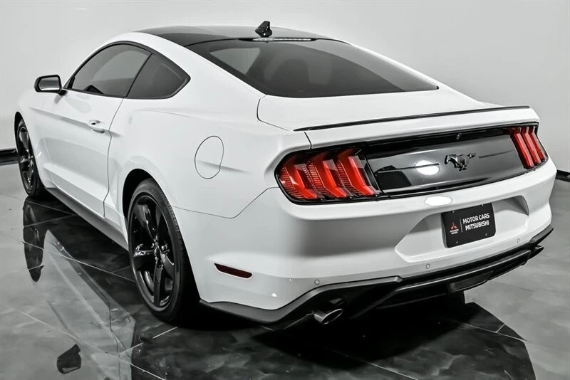2023 Ford S550 Mustang - Image 9 of 21