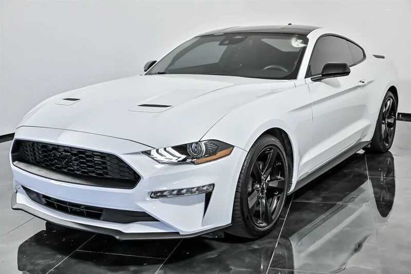 2023 Ford S550 Mustang - Image 5 of 21