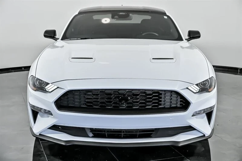 2023 Ford S550 Mustang - Image 4 of 21
