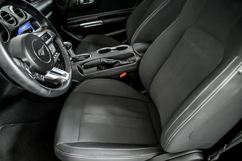 2023 Ford S550 Mustang - Image 19 of 21