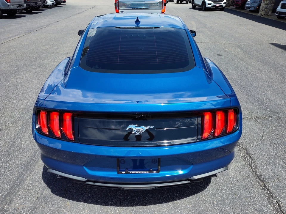 2023 Ford S550 Mustang - Image 6 of 12