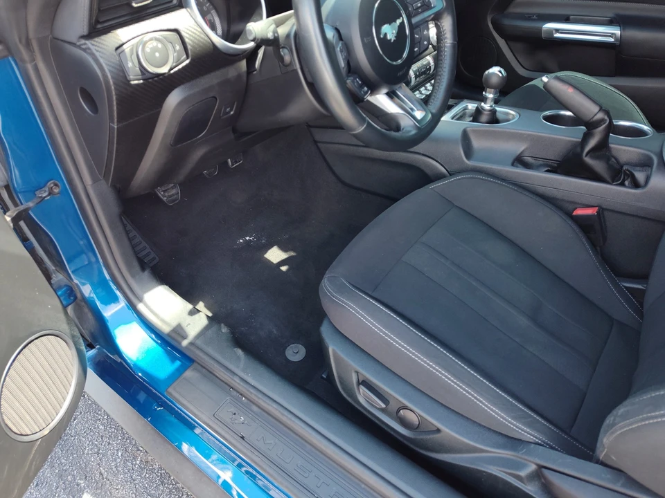 2023 Ford S550 Mustang - Image 13 of 21