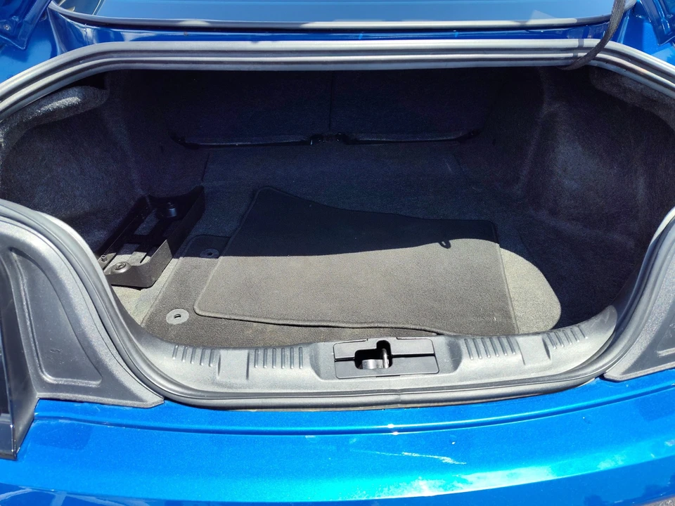 2023 Ford S550 Mustang - Image 16 of 21
