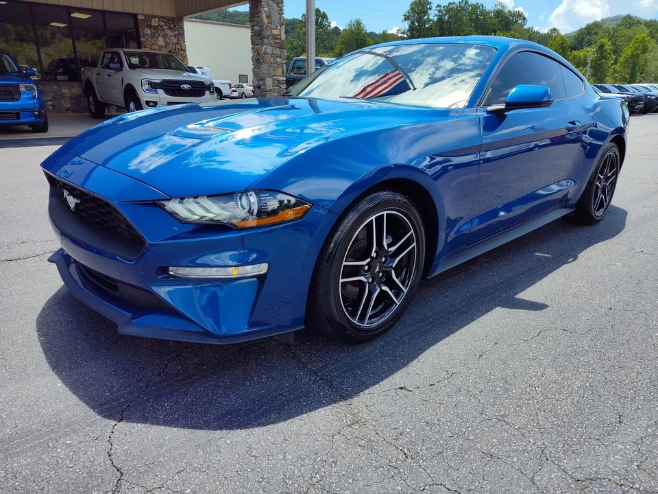 2023 Ford S550 Mustang - Image 4 of 12