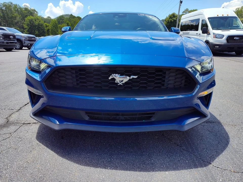 2023 Ford S550 Mustang - Image 2 of 12