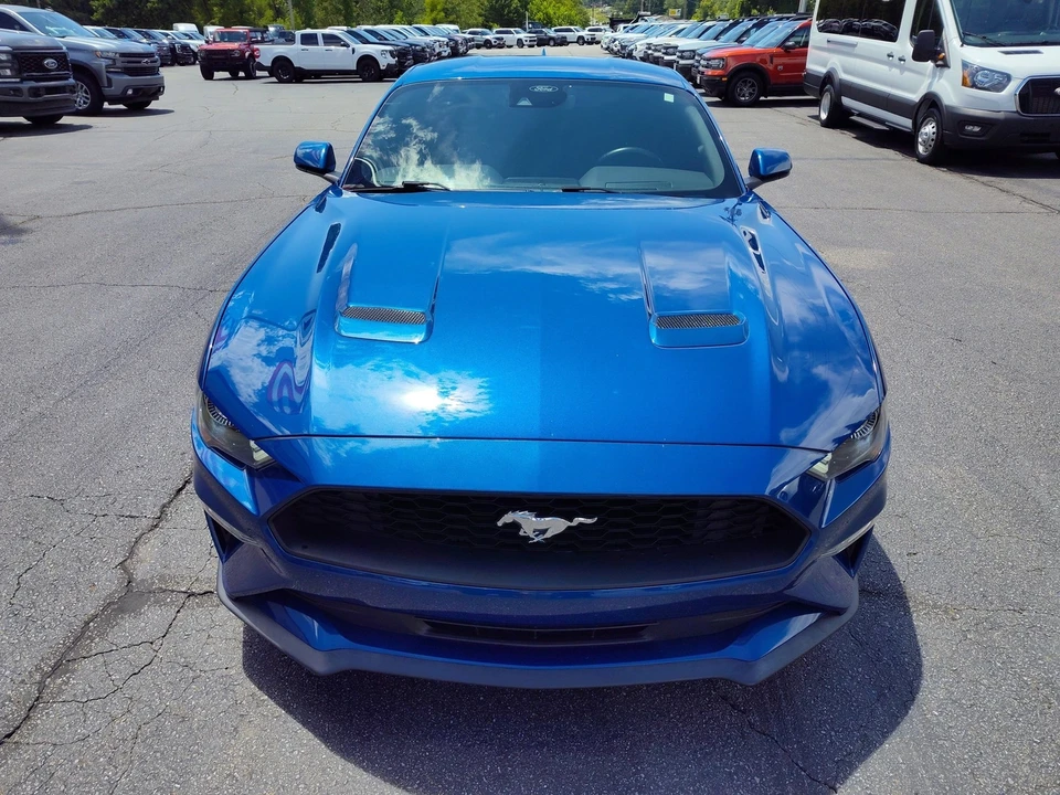 2023 Ford S550 Mustang - Image 3 of 12