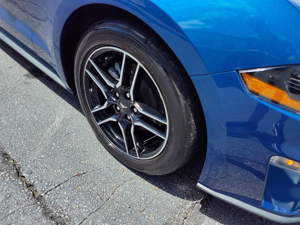 2023 Ford S550 Mustang - Image 11 of 12