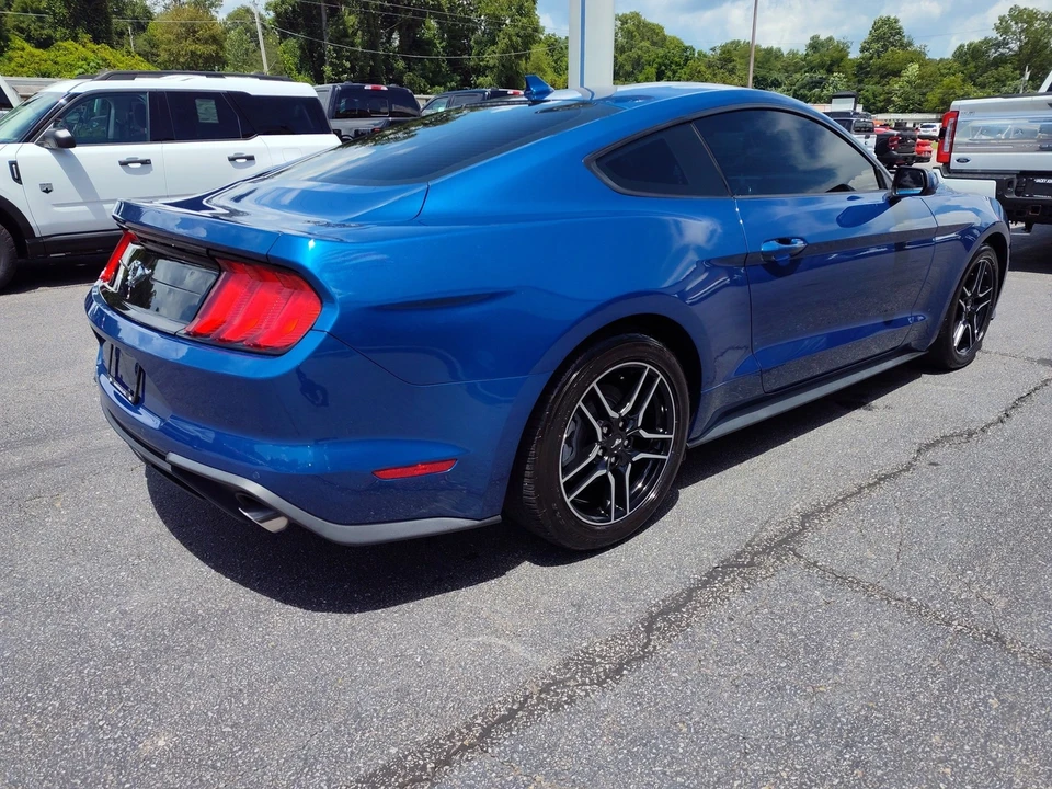 2023 Ford S550 Mustang - Image 8 of 12
