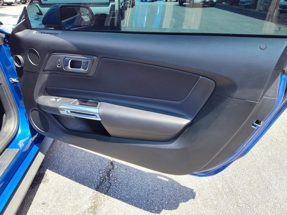 2023 Ford S550 Mustang - Image 20 of 21
