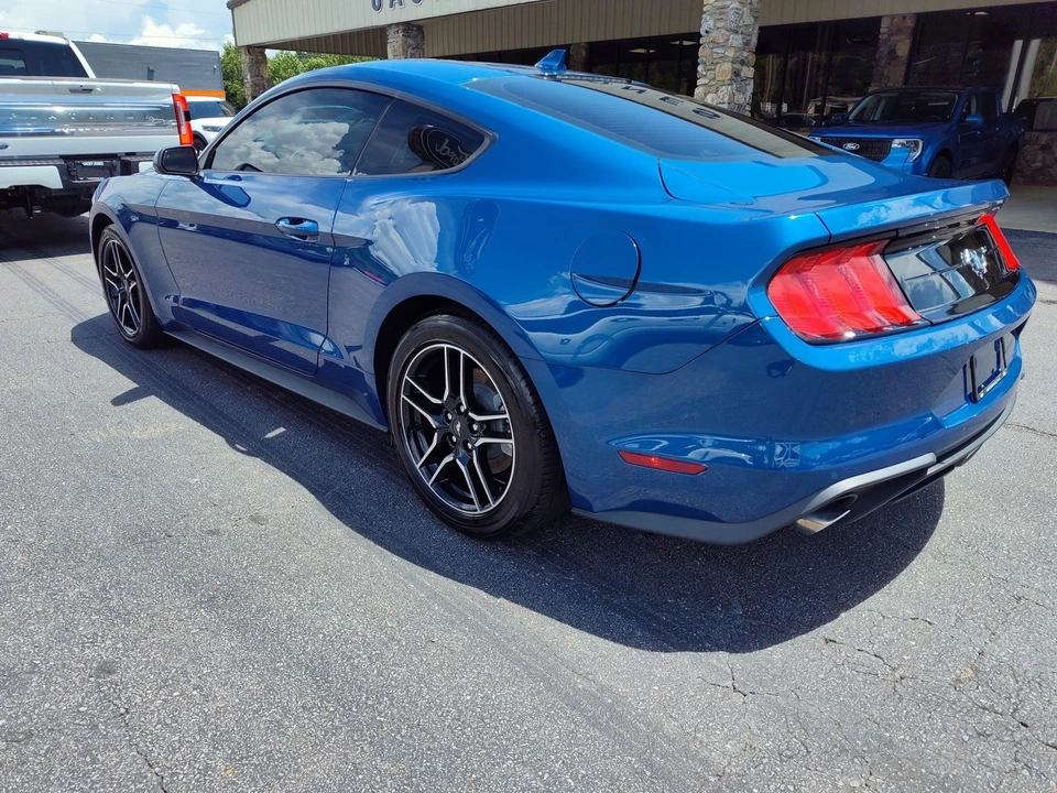 2023 Ford S550 Mustang - Image 5 of 12