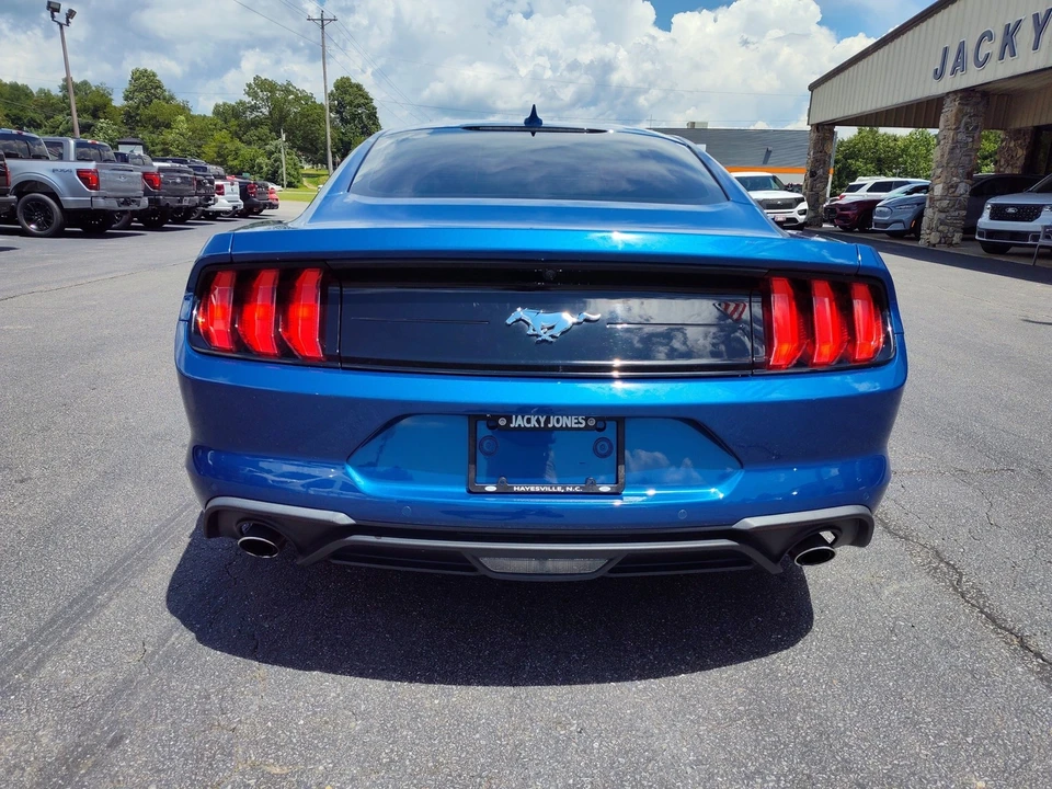 2023 Ford S550 Mustang - Image 7 of 12