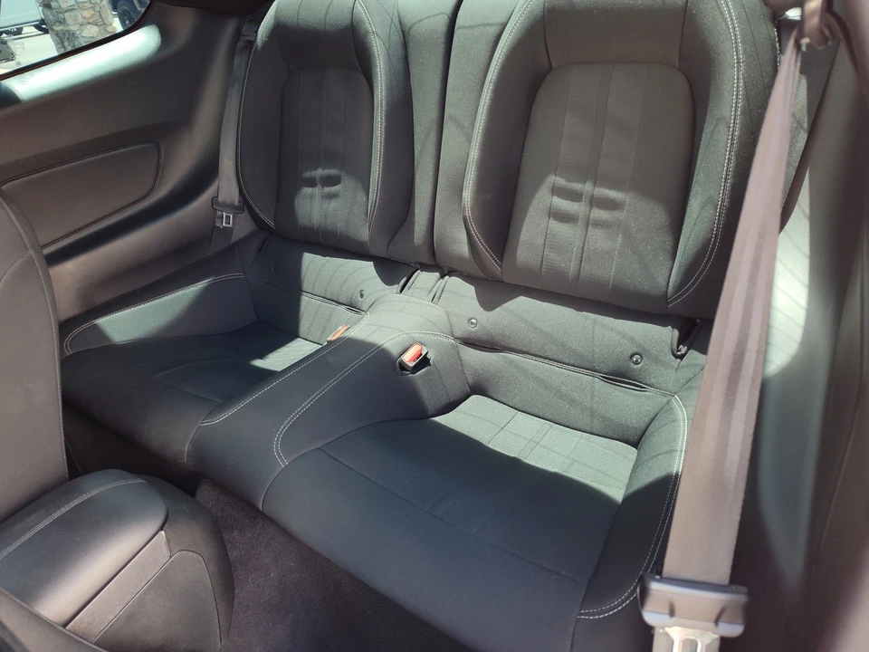 2023 Ford S550 Mustang - Image 14 of 21