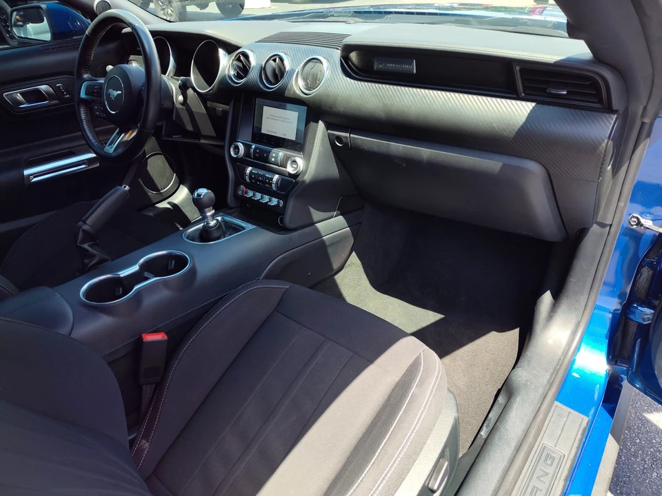 2023 Ford S550 Mustang - Image 19 of 21