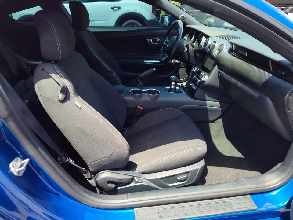 2023 Ford S550 Mustang - Image 18 of 21