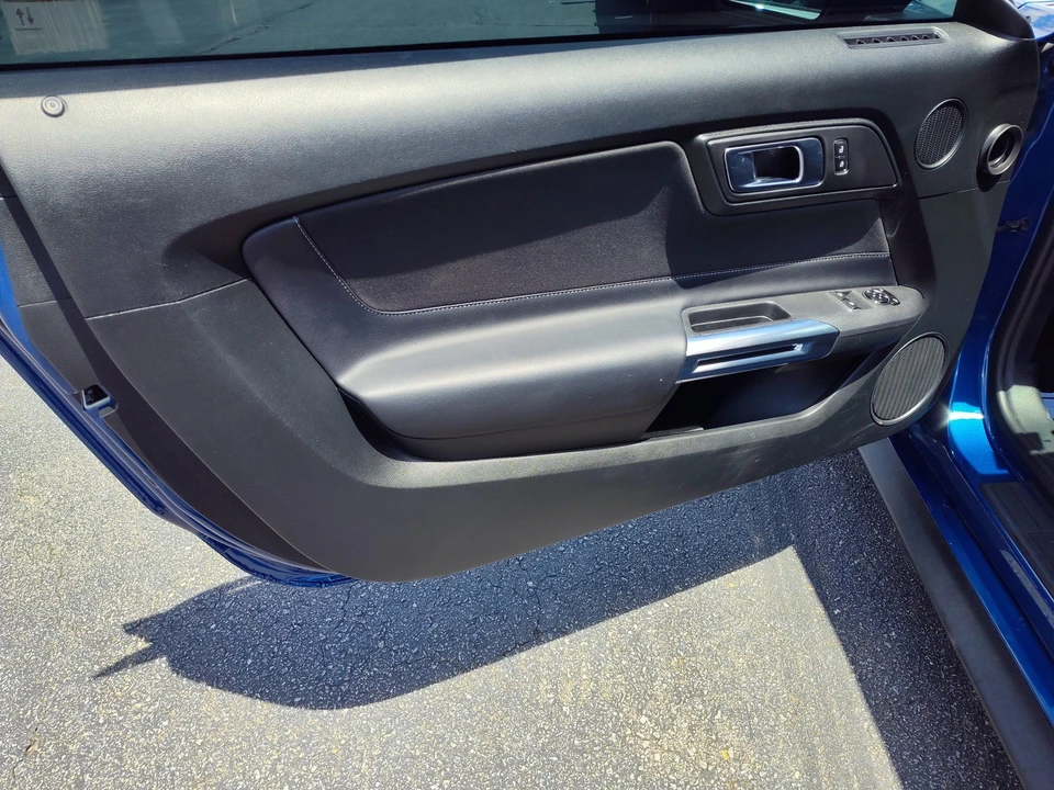2023 Ford S550 Mustang - Image 15 of 21