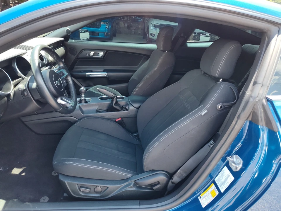 2023 Ford S550 Mustang - Image 12 of 12