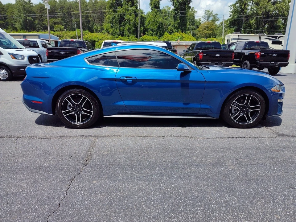 2023 Ford S550 Mustang - Image 9 of 12