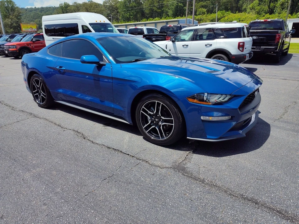 2023 Ford S550 Mustang - Image 10 of 12