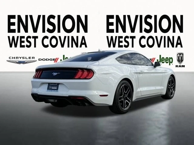 2023 Ford S550 Mustang - Image 8 of 12
