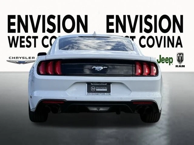 2023 Ford S550 Mustang - Image 7 of 12