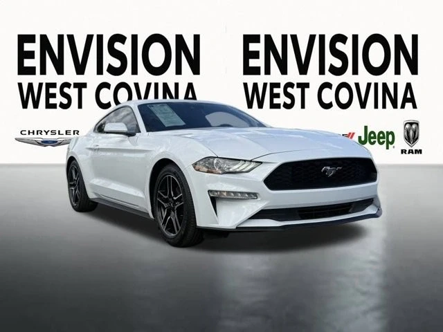 2023 Ford S550 Mustang - Image 2 of 12