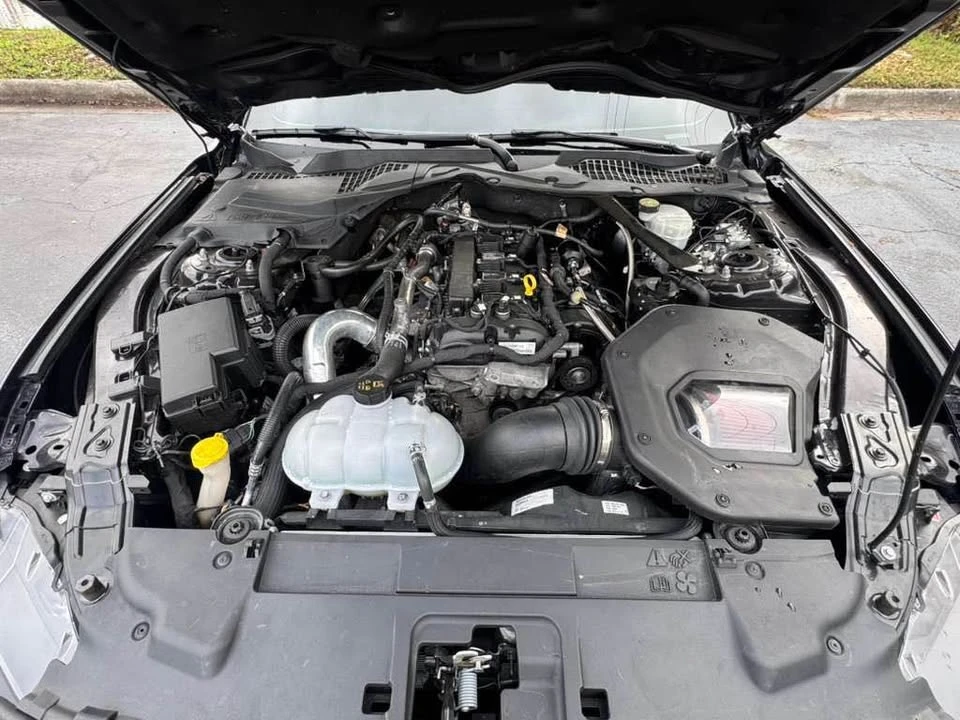 2023 Ford S550 Mustang - Image 5 of 7