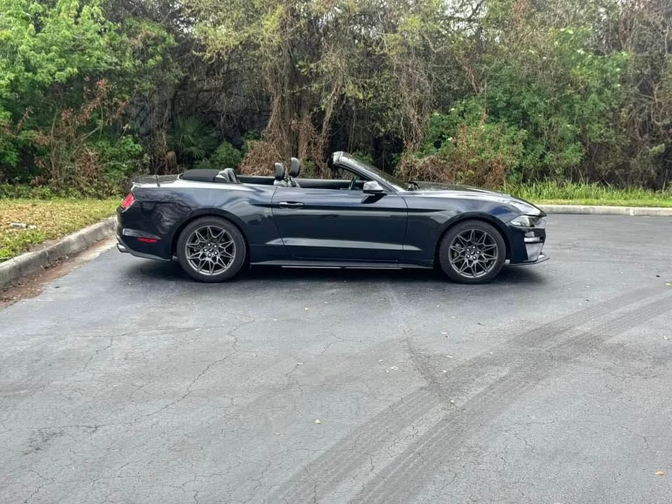 2023 Ford S550 Mustang - Image 2 of 7