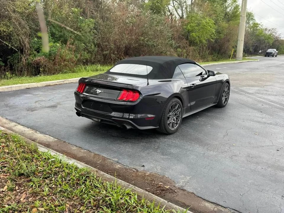 2023 Ford S550 Mustang - Image 3 of 7