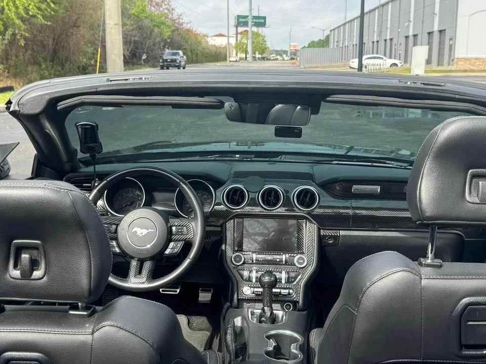 2023 Ford S550 Mustang - Image 6 of 7