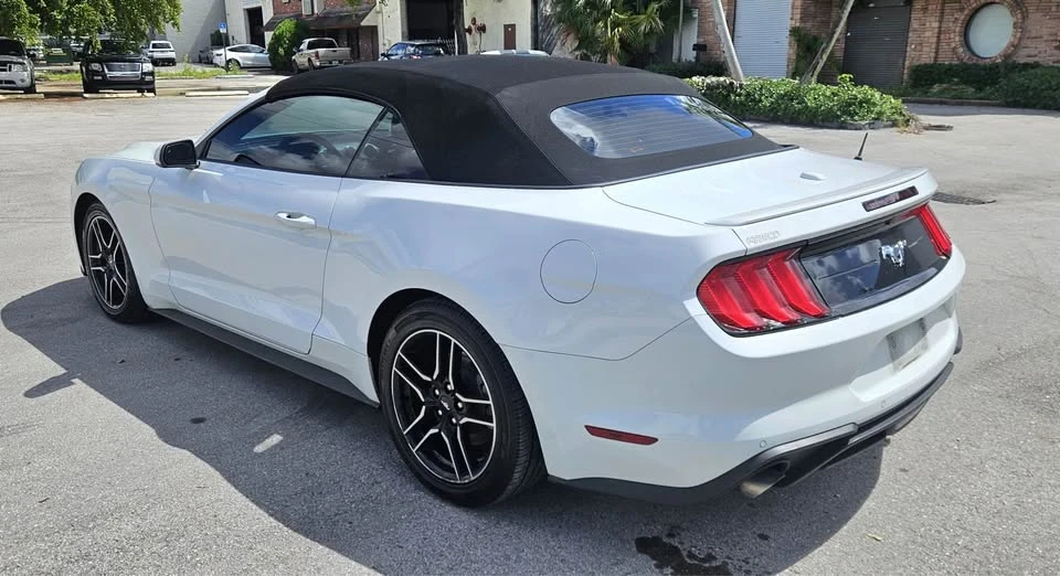 2023 Ford S550 Mustang - Image 6 of 12